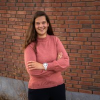 Tessa Wisse