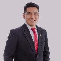Alexander Escalante Yucra