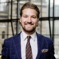 Cameron Wicks, Cim, Ris
