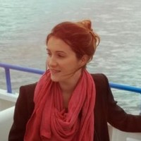 Céline GUERIN