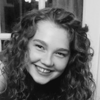 Caitlin Forster