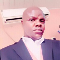 Joseph Okoawo