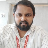 Amuthanmathy Periasamy