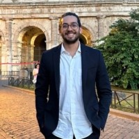 Ricardo Pereira Alves Do Nascimento