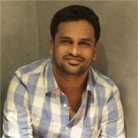 Anvesh Kumar Seelam