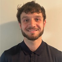 Joshua Stockman
