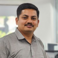 Praveen Manikandan