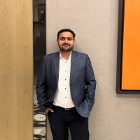 Kuldipsinh Chauhan