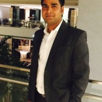 Kaleem Saeed Khan
