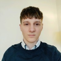 Liam Jacobs