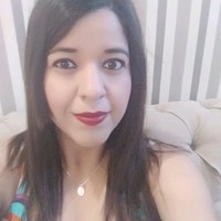 Victoria Estefania Lucio Gonzalez