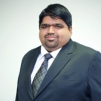 Warren Fernandes