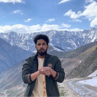 Badar Ijaz