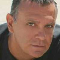 José Luis Santos Candelario