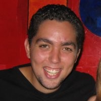 Jason Merrique