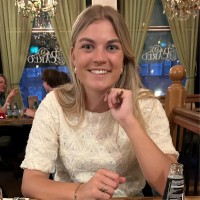 Eline Schouten