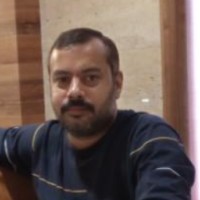Suresh Vadlamudi