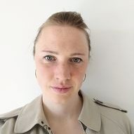Julie Harder Poulsen