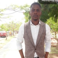 Jephthah Izegaegbe