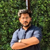 Siddharth Yadav
