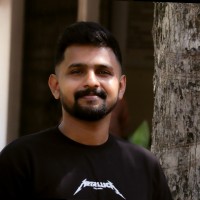 Jobin C Varghese