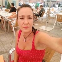 Almudena Martínez Lozano