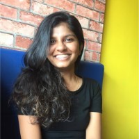 Shraddha Patange
