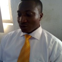 Yusuf Balogun