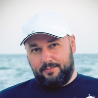 Alexey Boychenko