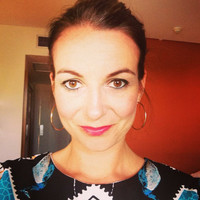 Lucy Johnston, Assoc Cipd