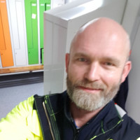 Finn Møller