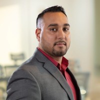 David Magaña