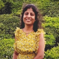 Prajakta Nagawkar