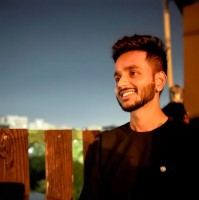 Amol Tajane