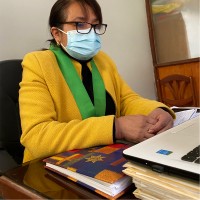Sonia Patricia
