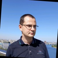 Oleksandr Potapenko