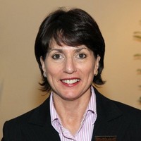 Jill Teeling