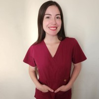 Carolina Araya Carrillo