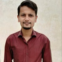 HARENDAR KUMAR