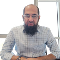 Khaled Khattab