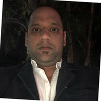 Manish Singh
