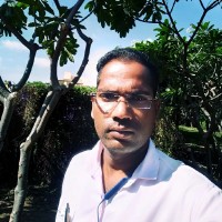 Sunil Kamble