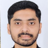 Harish Kumar N