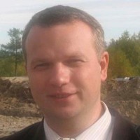 Tyastov Cyril Тястов Кирилл