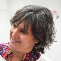 Cecilia Abrales