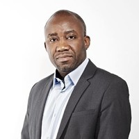 Bafode Fofana