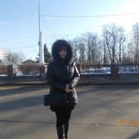 Нина Ипатова
