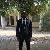 Mojeed Rahmon