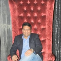 Samir Sethi Dussa