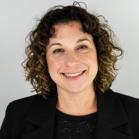 Erin Eller, Ma, Capm
